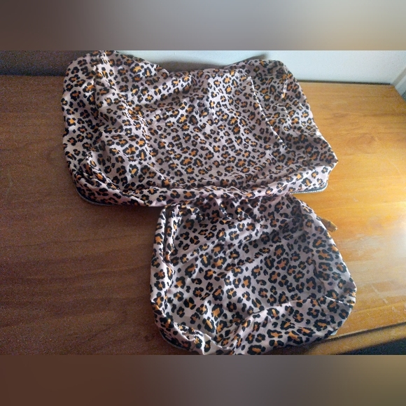 2 travel bag organizer - Picture 3 of 8